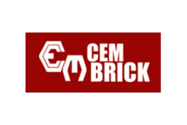 Cem Brick paving